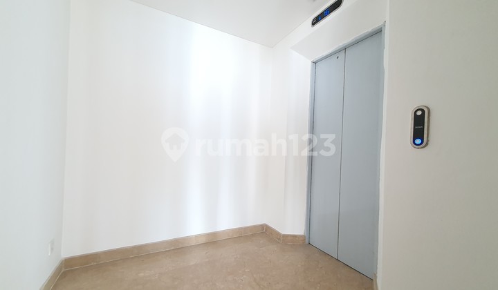 Springhill Royale 3 kamar murah view bagus BARU 2