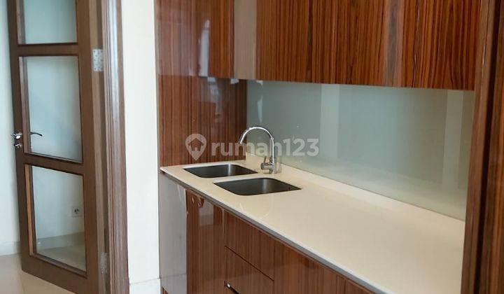 Apartemen Botanica, 2 Bedroom, Furnished 1