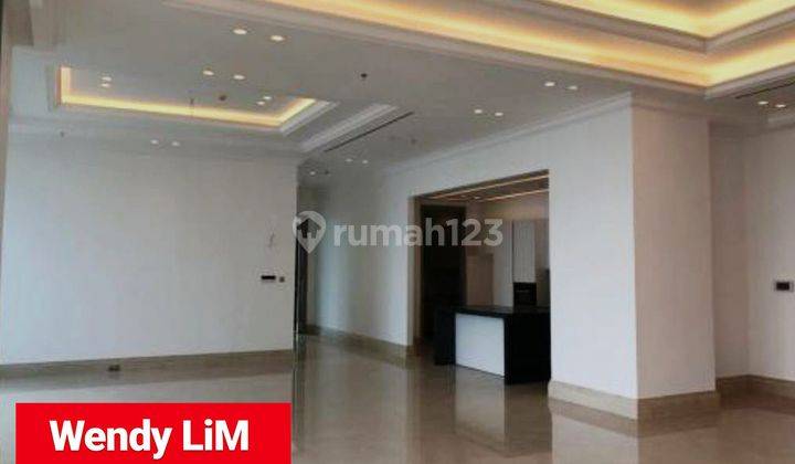 APARTEMEN RAFFLES RESIDENCES JAKARTA 480 SQM (FOR SELL) 2