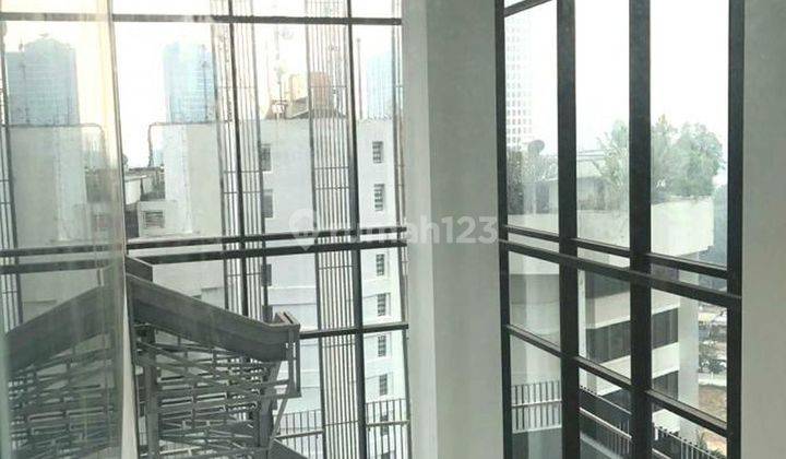 APARTEMEN SENOPATI SUITE III 512 SQM (FOR SELL) 1