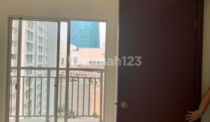 MURAH Apartemen Mediterania Garden Residences 2 Tower Heliconia Unfurnished 2BR+1 (53,5 sqm), 1,2M, Tanjung Duren, Jakarta Barat 1