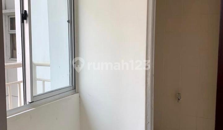 MURAH Apartemen Mediterania Garden Residences 2 Tower Heliconia Unfurnished 2BR+1 (53,5 sqm), 1,2M, Tanjung Duren, Jakarta Barat 2