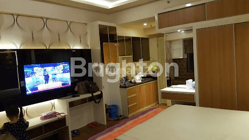 APARTMENT PAKUWON MALL - TANGLIN 2