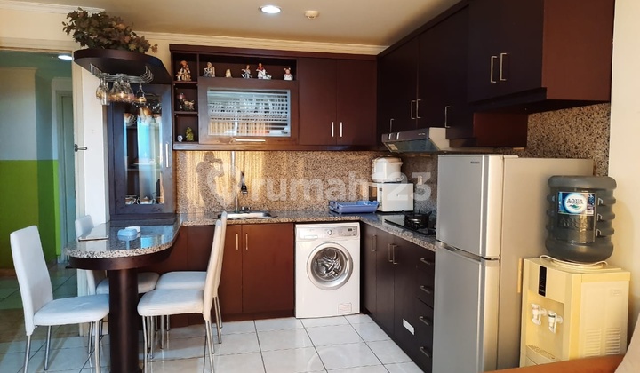 Apartemen Bagus dan Siap Huni Apartemen Bagus dan Siap Huni