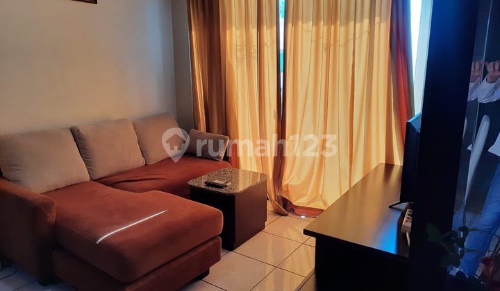 Apartemen Bagus dan Siap Huni 2