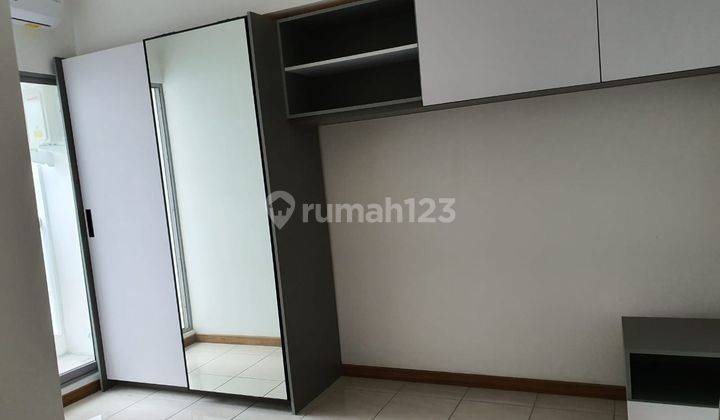 Apartemen Dekat Mall Sumarecon 1