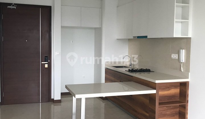 marigold nava park bsd 1 br apartment marigold nava park bsd 1 br apartment