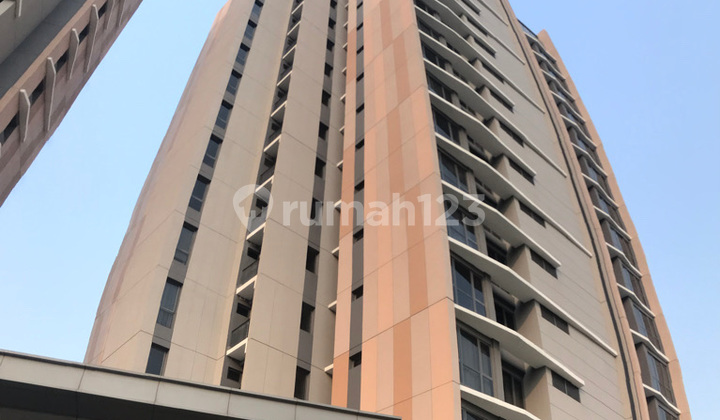 marigold nava park bsd 1 br apartment marigold nava park bsd 1 br apartment