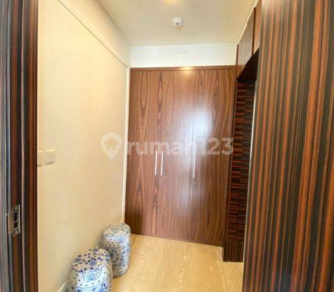 Apartemen The Peak Sudirman 2