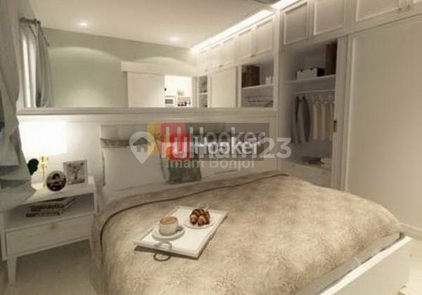 Jual Apartemen Paltrow Tembalang Semarang 4274 2