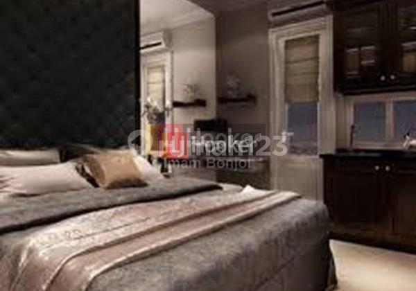 Jual Apartemen Paltrow Tembalang Semarang 4274 1
