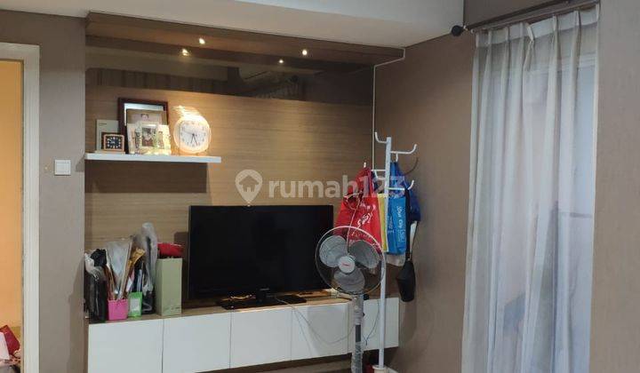 Cosmo Terrace Lokasi Apartemen Dekat Grand Indo Dan Tanah Abang 1