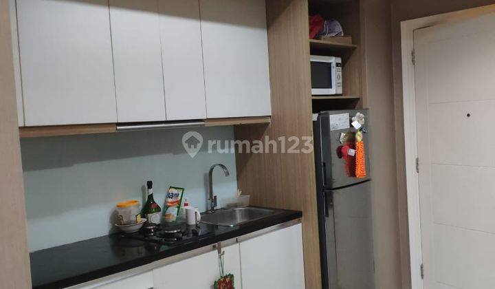 Cosmo Terrace Lokasi Apartemen Dekat Grand Indo Dan Tanah Abang 2