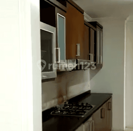 Apartment ITC Permata Hijau – Type 3+1 Bedroom , Hadap Barat , Grogol Utara Jakarta Selatan 2