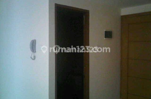 Apartemen Centro City 1 BR + Living Room Dapur, Bonus AC 2