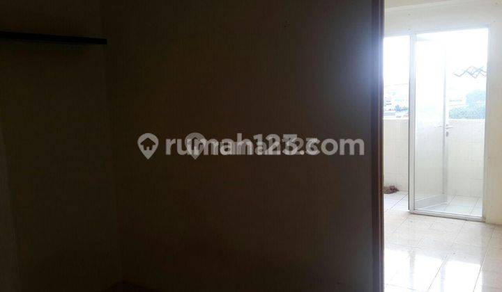 Apartemen Centro City 1 BR + Living Room Dapur, Bonus AC 2