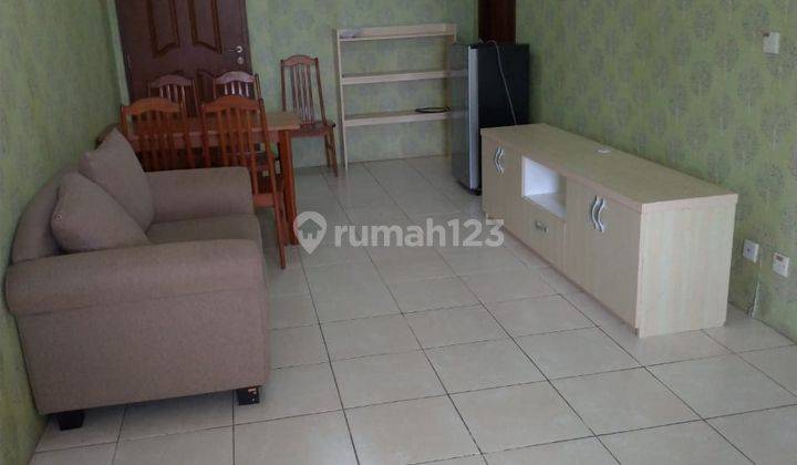 Dijual Super Rugi  Apartemen di Serpong Town Square dengan harga jual menarik 2