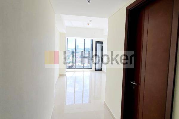 Apartment Pollux Habibie Type Studio Di Batam Centre 2