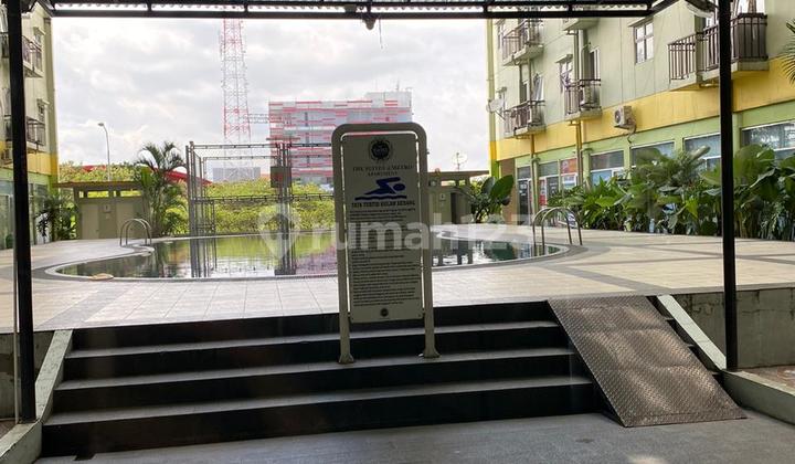 Apartemen Murah Metro The Suites Bandung 2