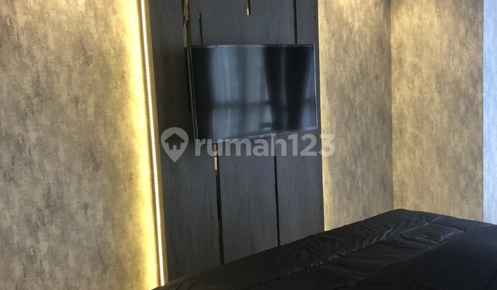 Apartment Gold Coast Pantai indah kapuk 2