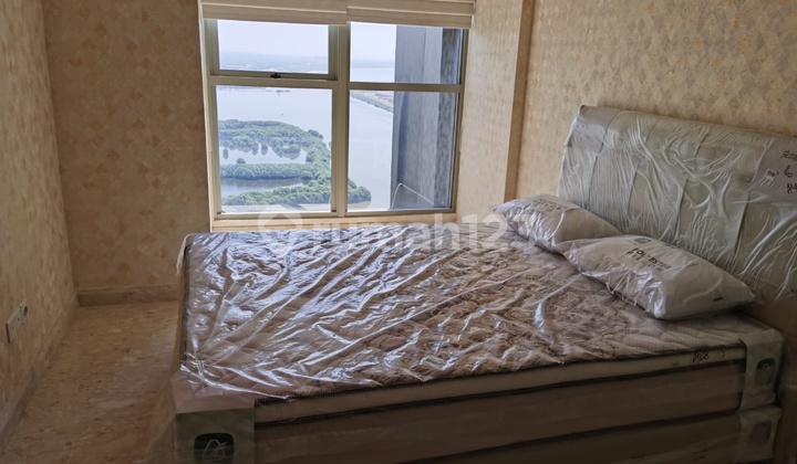 Apartment Gold Coast Pantai indah kapuk 2