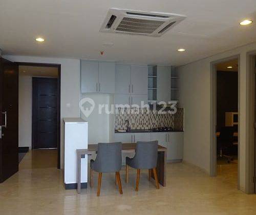 APARTEMEN THE GROVE KUNINGAN 2 BEDROOM FURNISHED 1