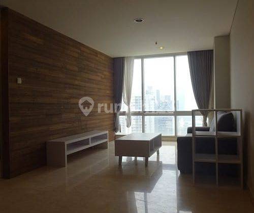 APARTEMEN THE GROVE KUNINGAN 2 BEDROOM FURNISHED 2