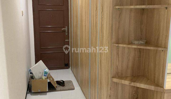 Jual Apartemen Permata Eksekutif Pos Pengumben 1