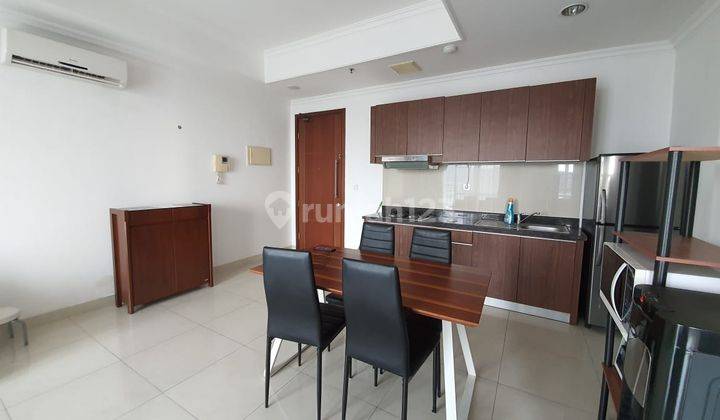 Sell Down Prices Kuningan City Denpasar Residence Tower Kintamani, 2 Bedrooms, 2 Bathrooms, Furnished 2