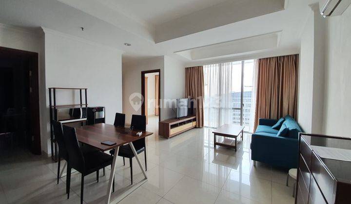 Sell Down Prices Kuningan City Denpasar Residence Tower Kintamani, 2 Bedrooms, 2 Bathrooms, Furnished 1