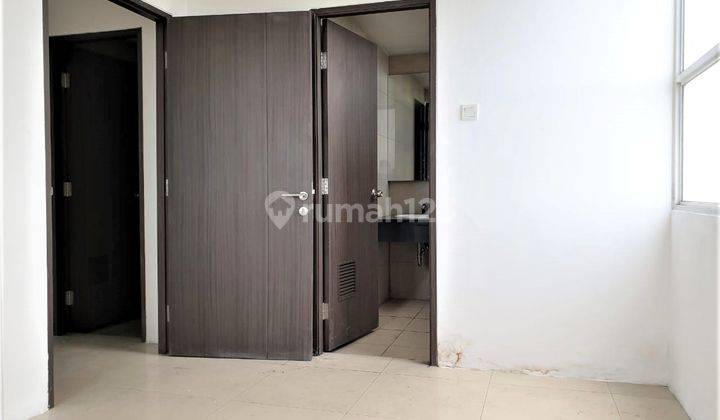 APARTEMEN PASAR BARU MANSION 3BR HOEK LANTAI TINGGI 2