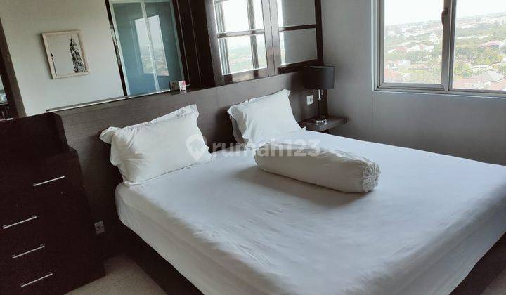 Apartemen Water Place - Tower A, Lantai 12 2