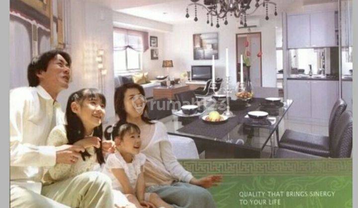 Murahh.apt.green central gj mada 3BR 1.2M 1