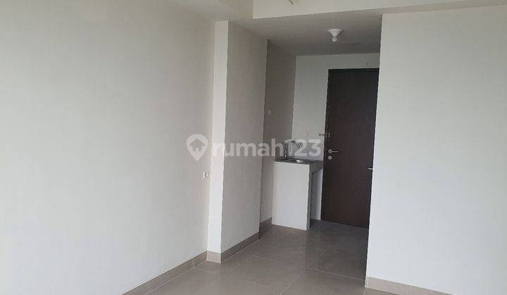 Apartemen Studio Murah Standar Jepang  di Mustika Golf Residence, Jababeka 2