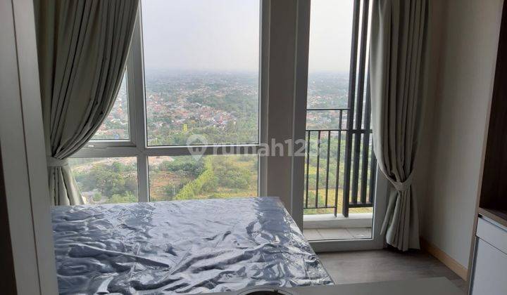 Apartemen (The Brezze) Diarea Bintaro Jaya Sektor 3, Dekat Gatte Toll Bintaro 1