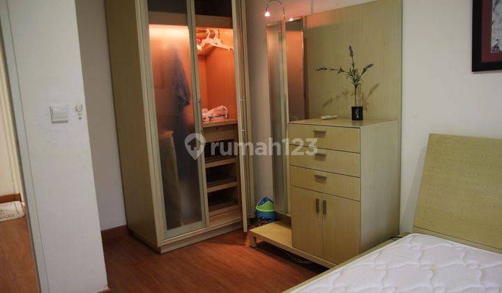 Apartment Mewah Siap Huni Gading Resort Kelapa Gading Jakarta Utara 1