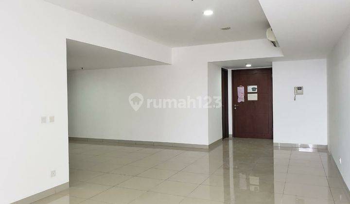 Apartemen 3BR Semi Furnished di Kelapa Gading 2