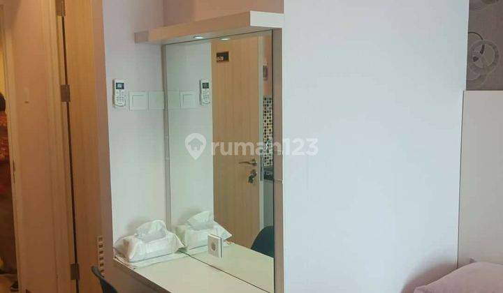 Grand Kamala Lagoon, Studio, Furnished di Bekasi 2