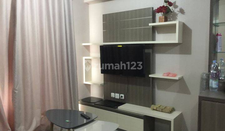 Apartemen Callia Kayu Putih 1 Bedroom Furnished Bagus 1