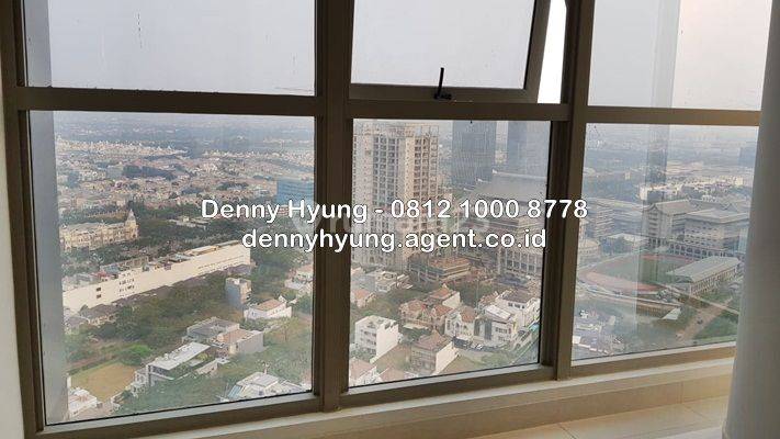 Apartemen Gold Coast PIK 2 bedroom TERMURAH 2