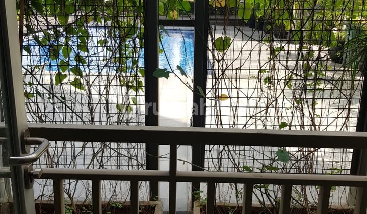 Murah Apartemen The Oak Tower 2 Bedroom Unfurnished 42m2 2