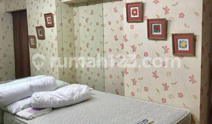 MUR4H !! APARTMENT SOMMERSETT PERMATA HIJAU TYPE 182 SQM (3BR - FURNISH) 2