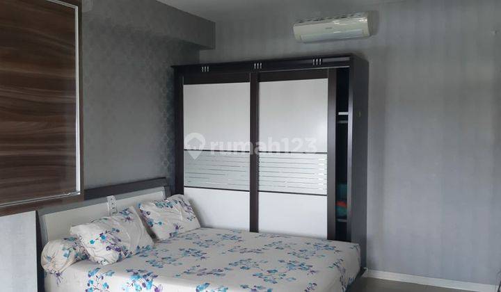 Apartemen Bagus Di Metro Park Residence 1