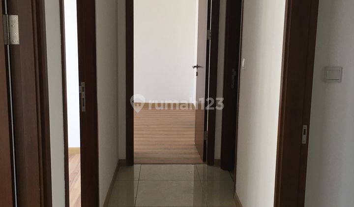 harga spesial apartement Midtown  Serpong 2