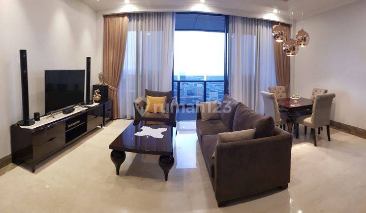 District 8 Apartment  Info* Sinta 081287869215 1