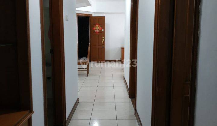 Apartemen Pesona Bahari, Mangga Dua, Jakarta Barat 2