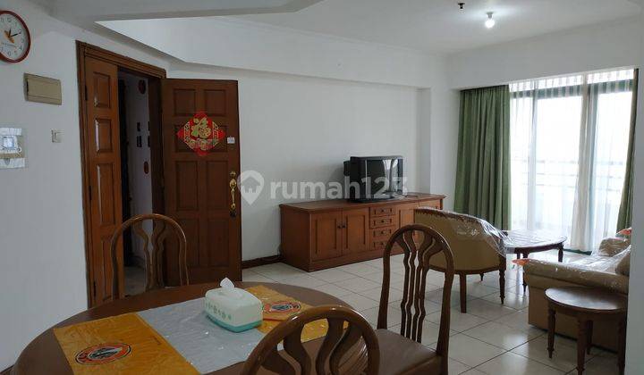 Apartemen Pesona Bahari, Mangga Dua, Jakarta Barat 1