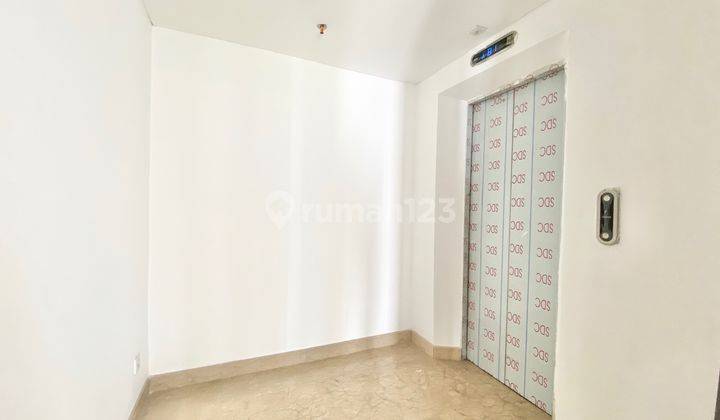 Apartemen Private Lift di Jakarta Pusat Springhill Kemayoran 192 2