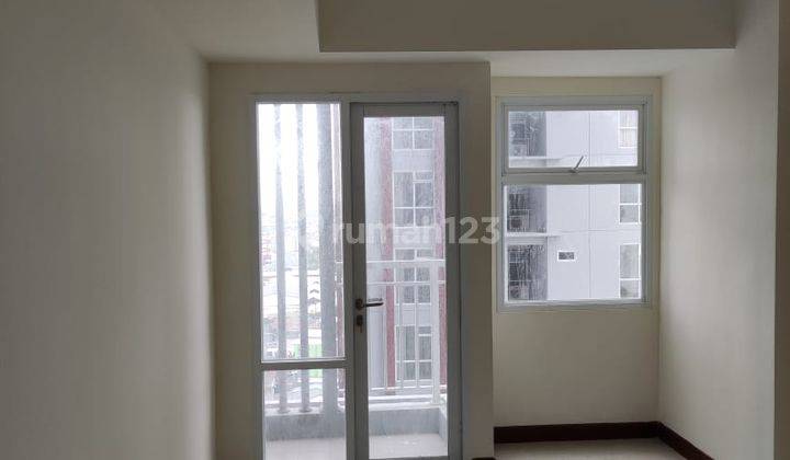 Apartment Murah Strategis Panakkukang 1