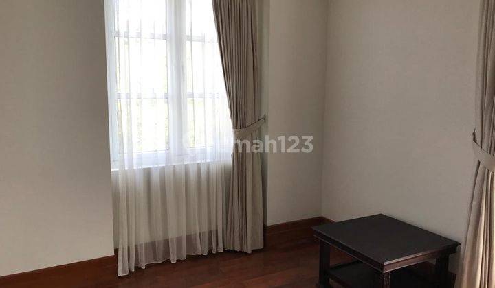 Apartment Cik Ditiro Residence Menteng 2